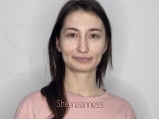 Sheenaanness