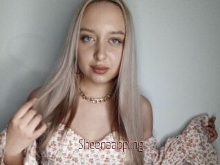 Sheenaappling