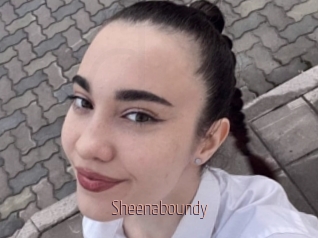 Sheenaboundy