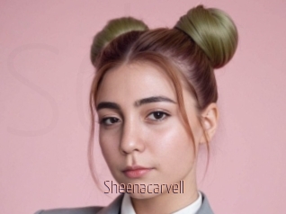 Sheenacarvell