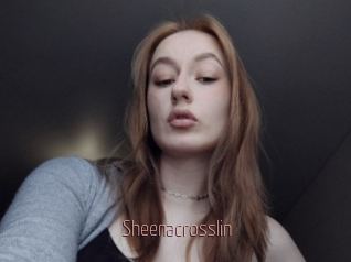 Sheenacrosslin