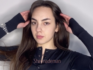 Sheenademan