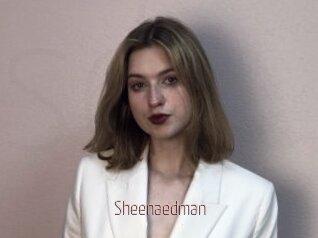Sheenaedman
