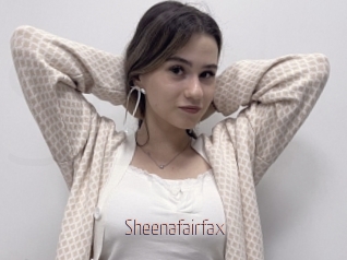 Sheenafairfax