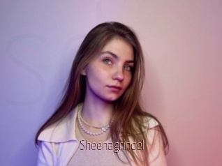 Sheenagrindel