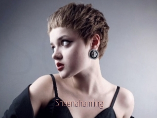 Sheenahamling