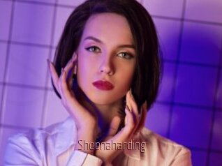 Sheenaharding
