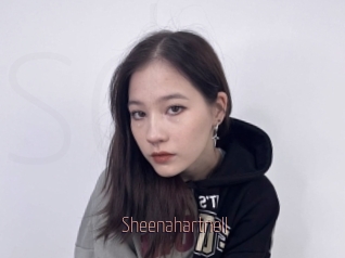 Sheenahartnell