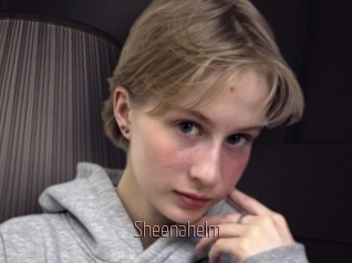 Sheenahelm