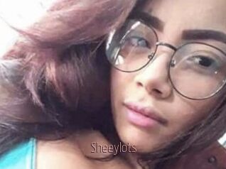 Sheeylots