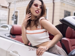 Sheherezad