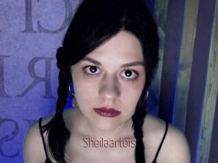 Sheilaartois
