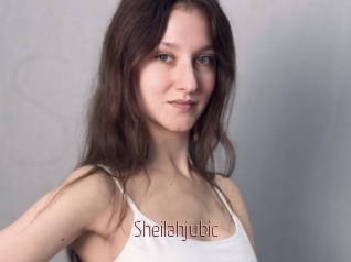 Sheilahjubic