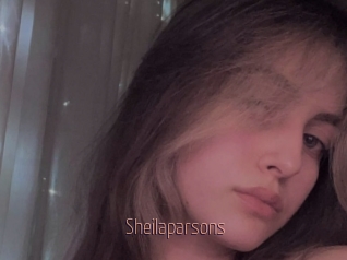 Sheilaparsons