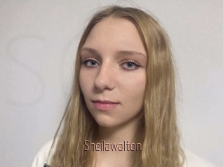 Sheilawalton
