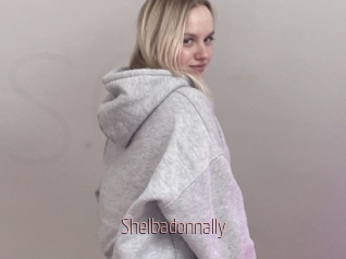 Shelbadonnally