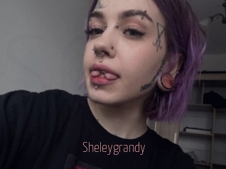 Sheleygrandy