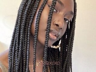 Shellaxoxo