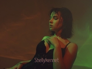 Shellykennet