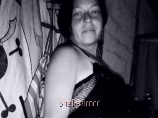 Shellyturner