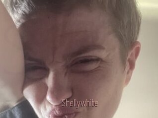 Shellywhite