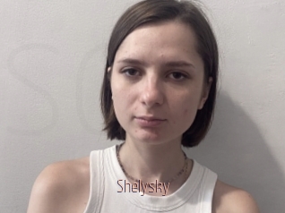 Shelysky