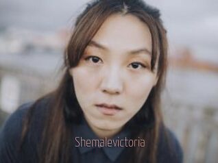 Shemalevictoria