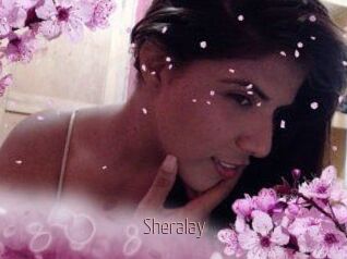 Sheralay