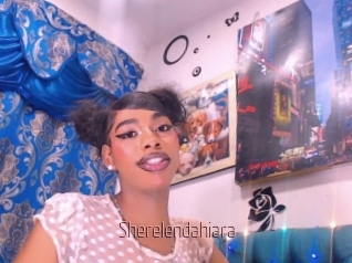 Sherelendahiara