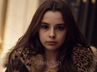 Sherieblesh
