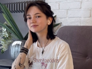 Sheritaeddins