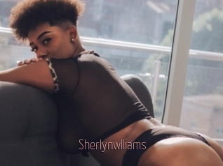 Sherlynwlliams