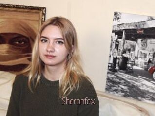 Sheronfox