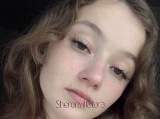Sheronvillatora