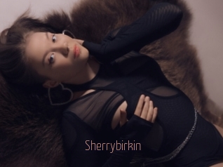Sherrybirkin