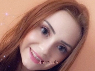 Sherrycole