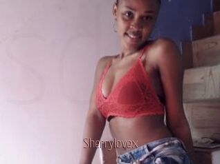 Sherrylovex