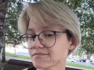 Sheryneblock