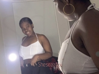 Sheseaafox