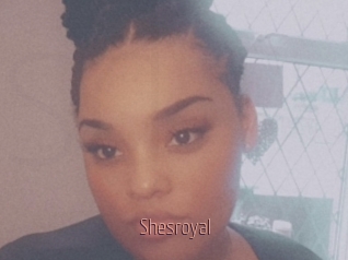 Shesroyal