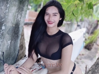 Sheynnislee