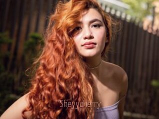 Sheyycherry