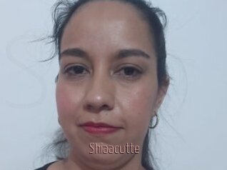 Shiaacutte