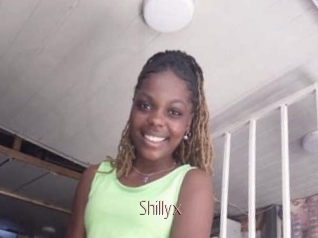 Shillyx