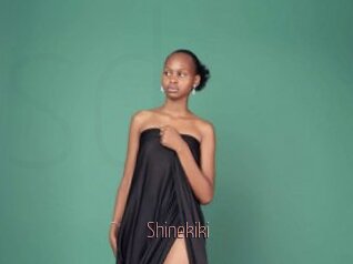 Shinekiki