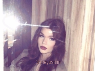 Shineyasmin