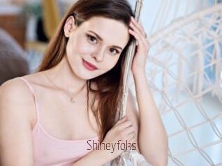 Shineyfoks