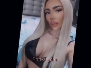 shinyangeline Sexe désirs