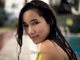 Shinydimond