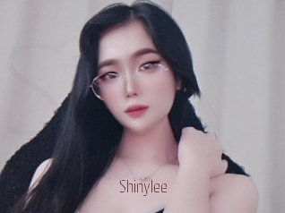 Shinylee